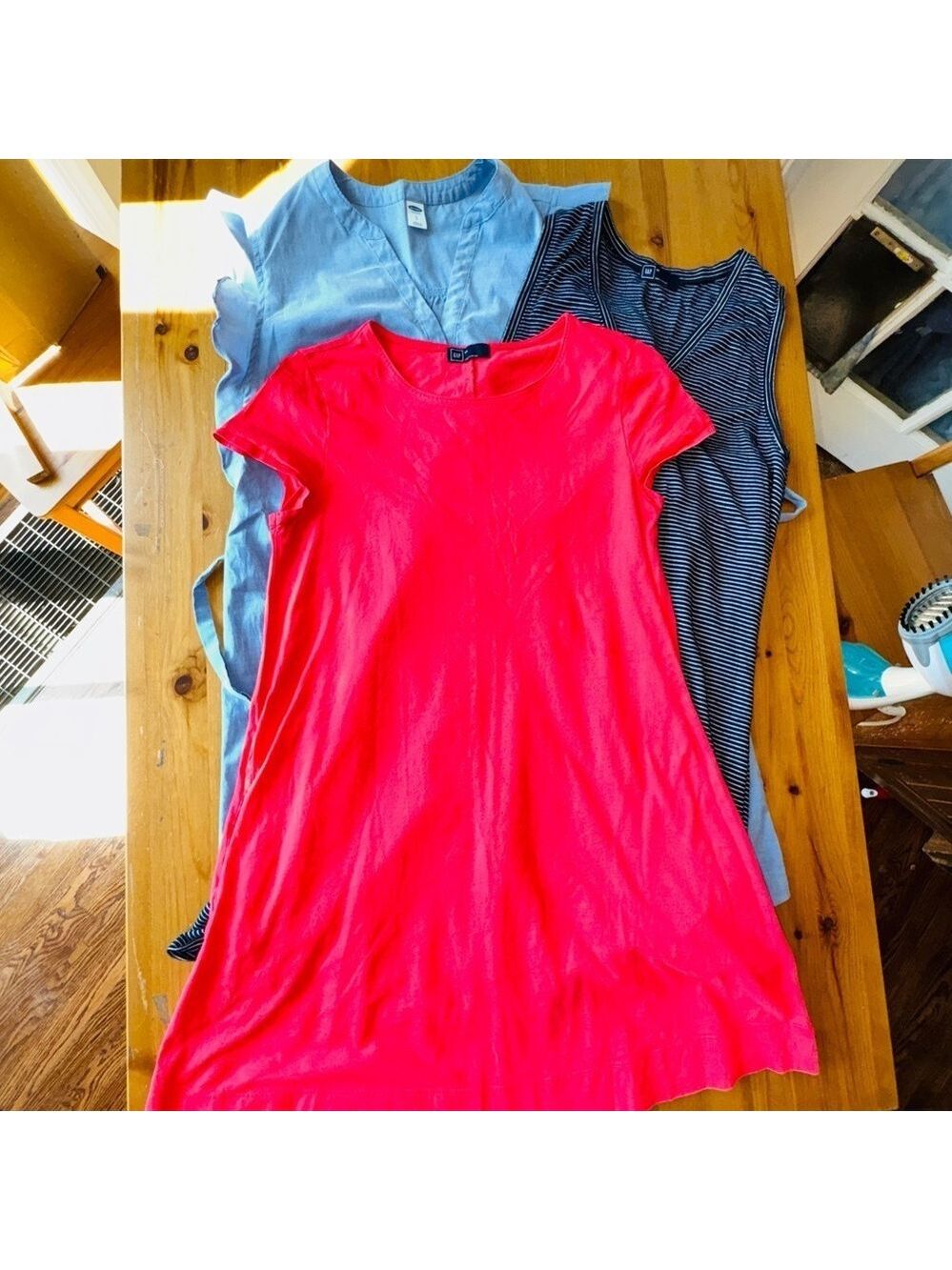 Gap cotton dress bundle - Picture 16 of 16